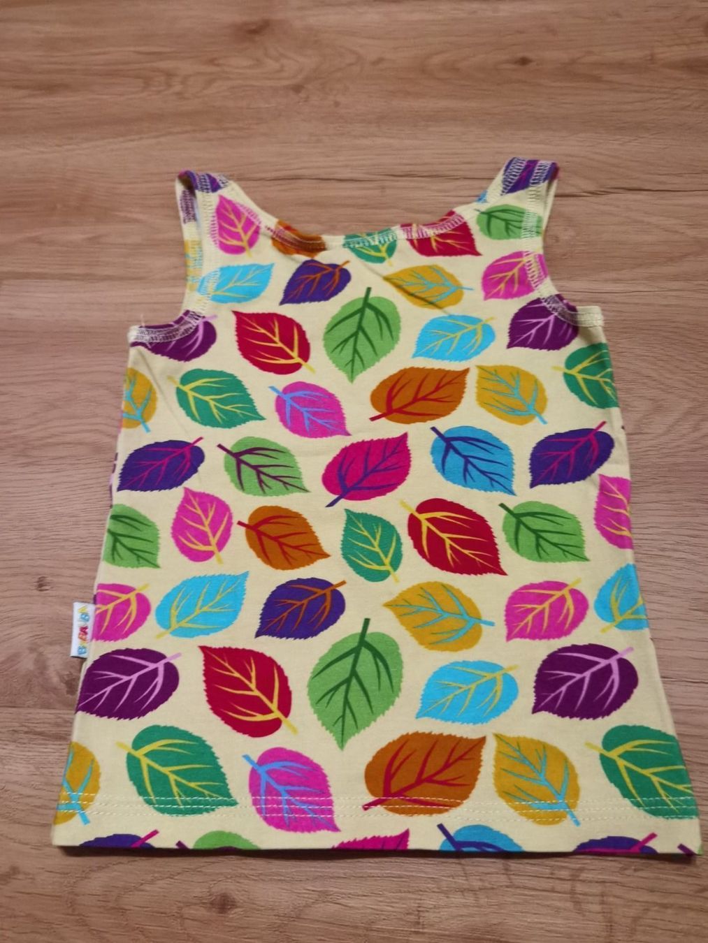 Kleiderpakete & -sets: Babauba Handmade Set Hose, Pulli, Top 92, Frühling/ Sommer – Neu (gemäss Beschreibung) aus Heinrichswil von frankie19860 7