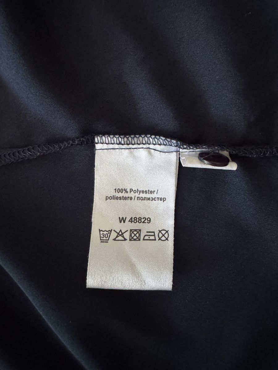 Camicette: Dunkelblaue Bluse von ambria selection, Grösse 44 – Nuovo (secondo la descrizione) da Zürich venduto da cli_fv8x 2