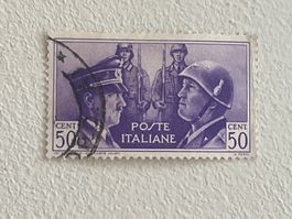 SALE ! Italia Briefmarken ab 1.95 CHF (Gratis-Versand)