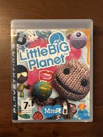 LittleBIGPlanet für PS3