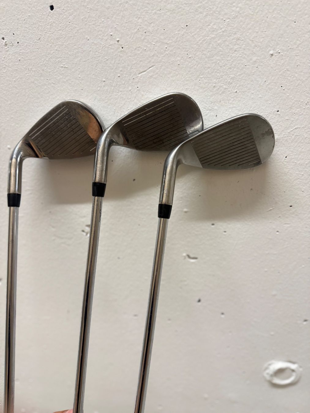 Callaway Mazze & Set: Callaway Mavrik Iron Set - TOP! – Usato da Horgen venduto da florian.wiso 4