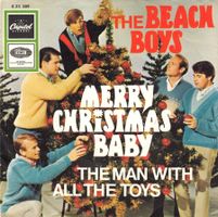 The Beach Boys Single Vinyl von 1967