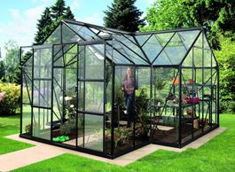 Orangerie Sirius