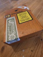 Original Cohiba Siglo VI Zigarren, 10 Stück, kiste