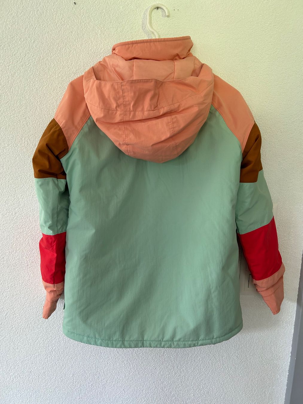 Giacche & Cappotti: Veste Burton – Usato da Delémont venduto da nounvince 1