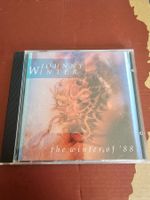 CD - Johnny Winter – The Winter Of '88 (Blues Rock)