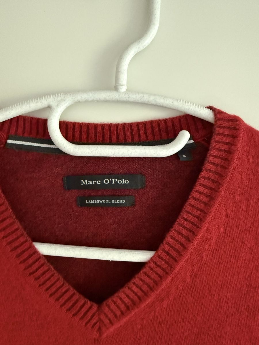 Pullover & Sweatshirts: Marc O’Polo – Gebraucht aus Zurich von Alinecnicolet 1
