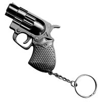 Briquet pistolet de poche - J200