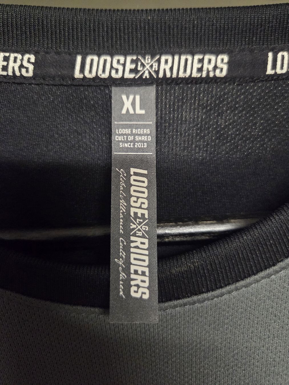 Troy Lee Canottiere & Pantaloni: Maillot Vtt, Bike Attitude  – Nuovo (secondo la descrizione) da Dombresson venduto da bou555 2