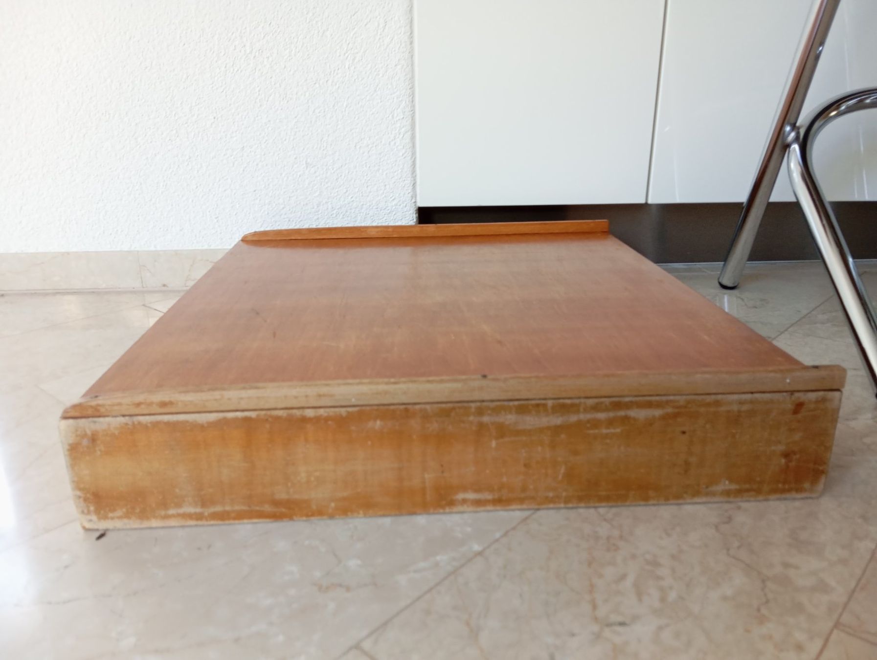 Altri mobili per ufficio: Antiker Schirmständer aus Holz – Usato da Oberägeri venduto da baerghuus 4