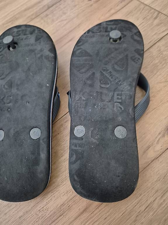 Scarpe da uomo: Flipflop gr. 6/7 – Usato da Thun venduto da Lexu4444