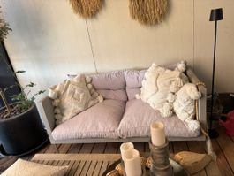 Outdoor-Sofa
