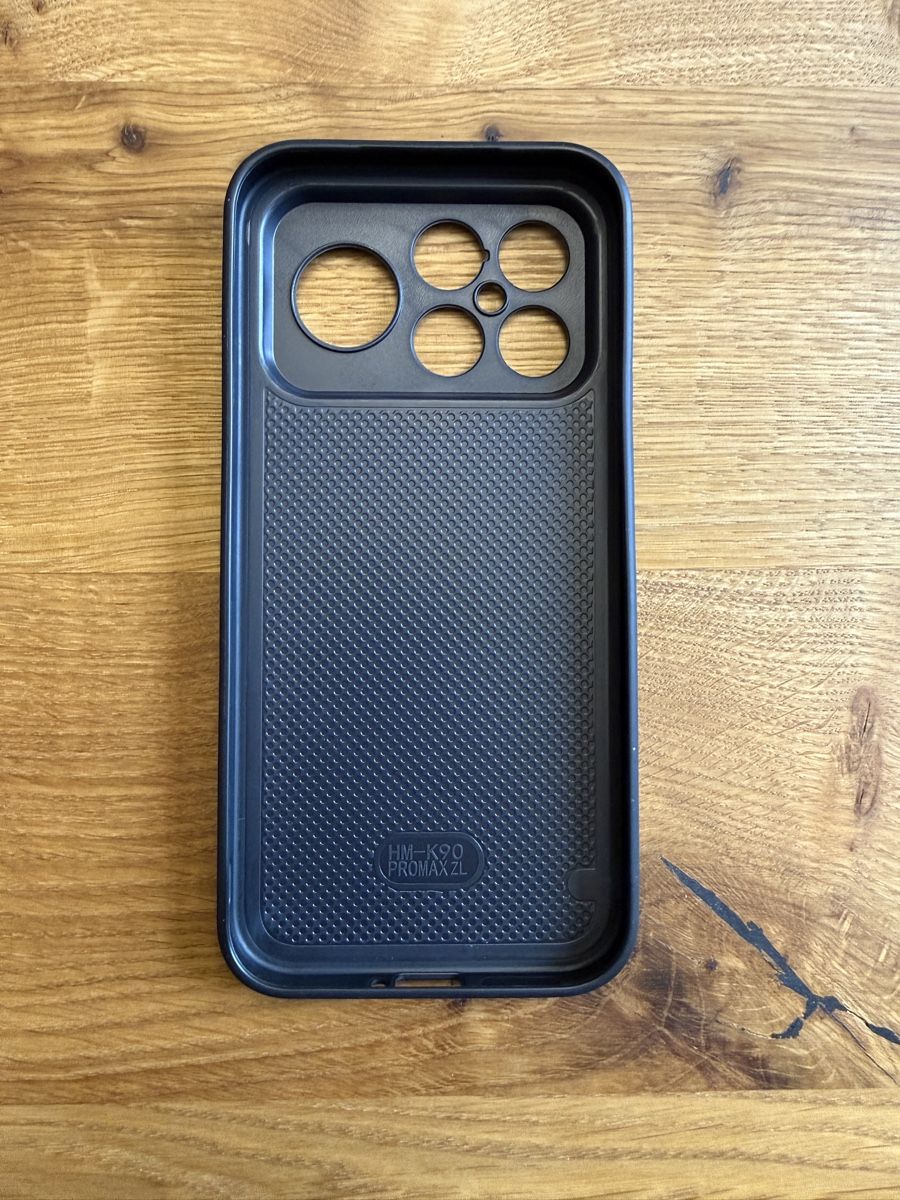 Xiaomi Cover & Protezioni schermo: Case Leder Xiaomi Poco F8 Ultra – Nuovo e nell'imballaggio originale da Luzern venduto da Onafetz 1