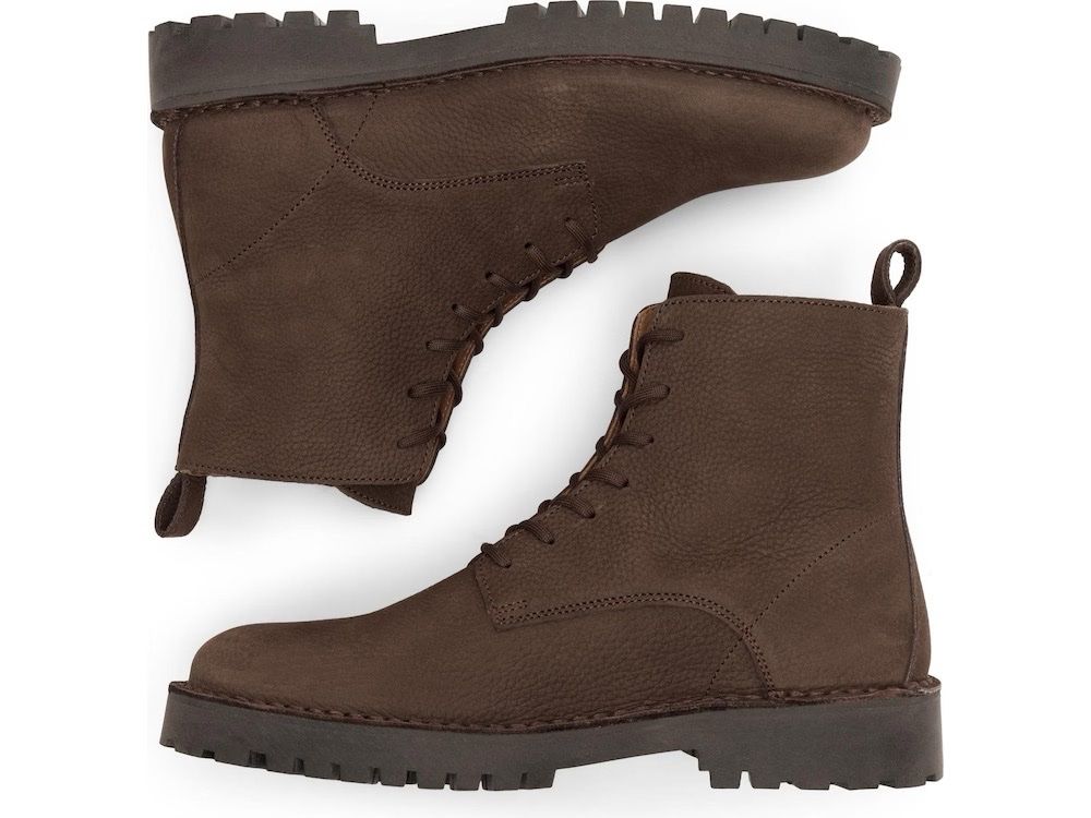 Scarpe da uomo: Selected Homme Ricky Gr. 40 – Nuovo e nell'imballaggio originale da Bern venduto da No1e 7