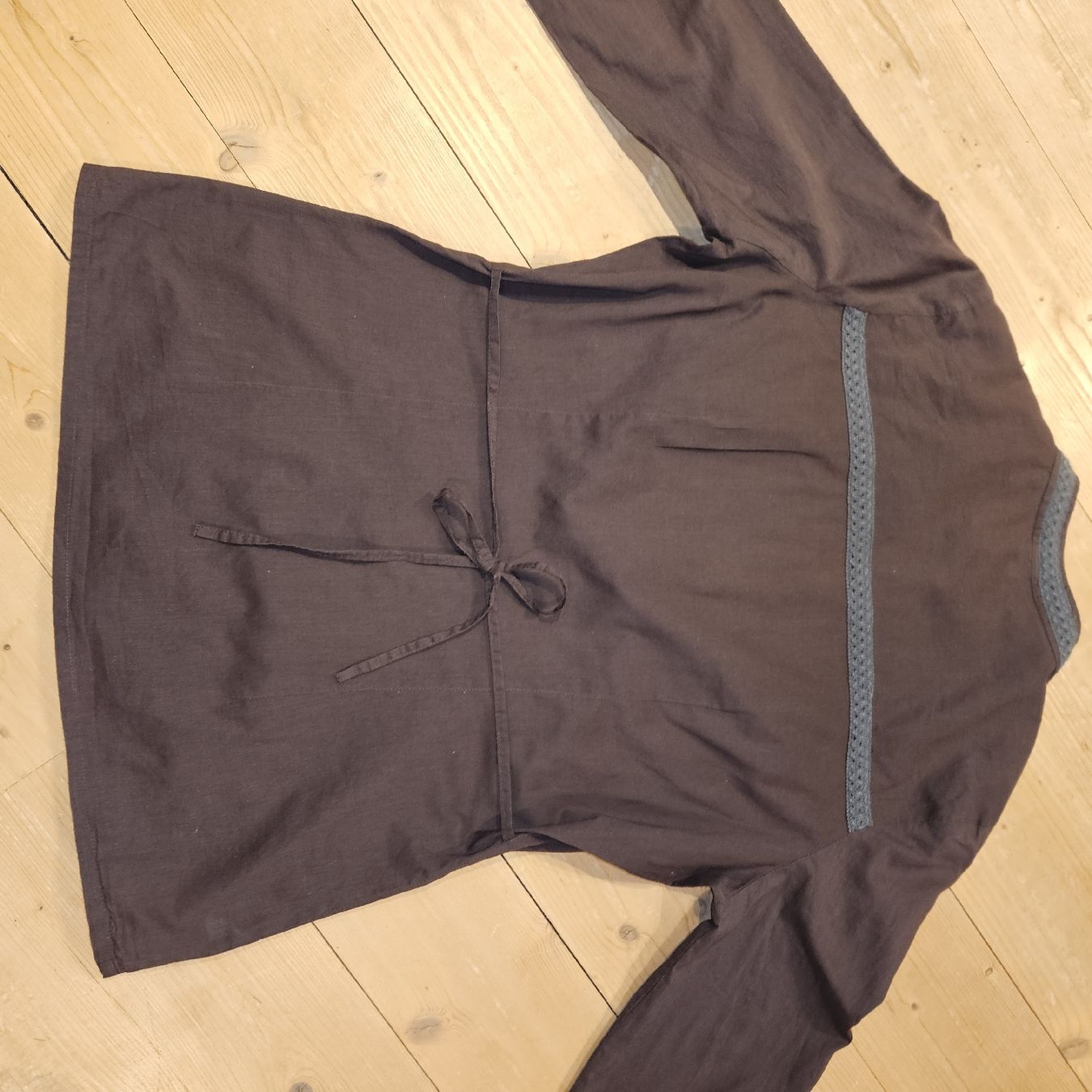 Camicette: Prana Bluse mit Paietten, Gr S – Usato da Casaccia venduto da Diala1 2