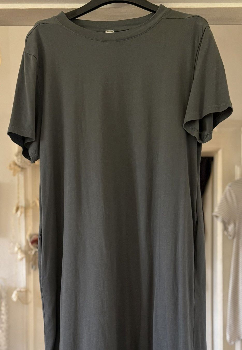 Vestiti: LONGUE ROBE EN COTON! M – Nuovo e nell'imballaggio originale da Locarno venduto da NicoNion 2