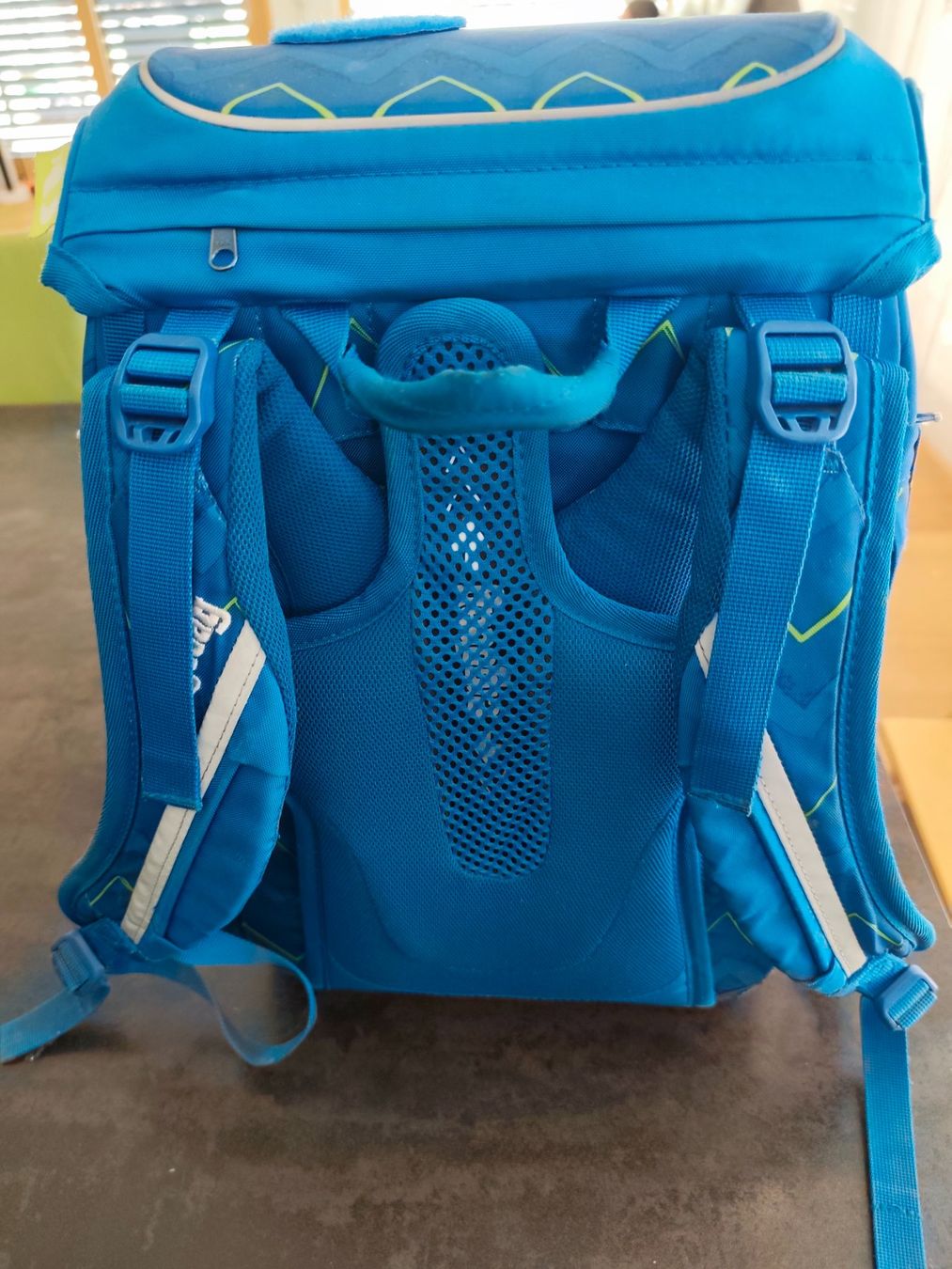 Ergobag Zaini: Schulrucksack – Usato da Staldenried venduto da Staldenried 2