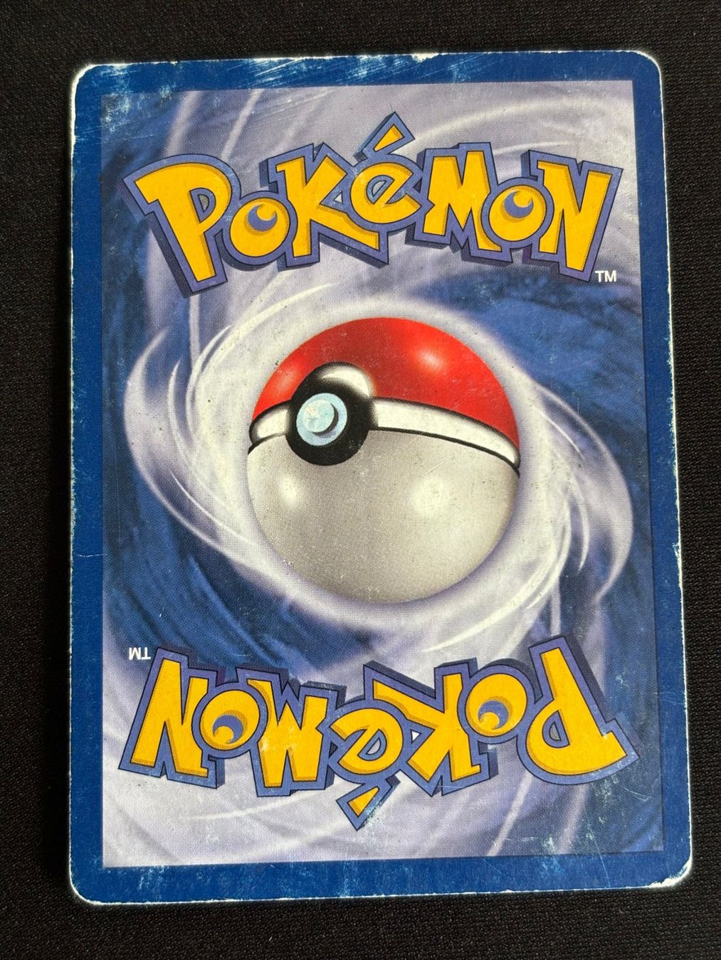 Pokémon Sammelbilder & Trading cards: Pokemon Energie Eau - Set de Base 102/102 - Français – Gebraucht aus Bern von Big_GS 1