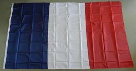 Frankreich Fahne XXXL 250x150cm
