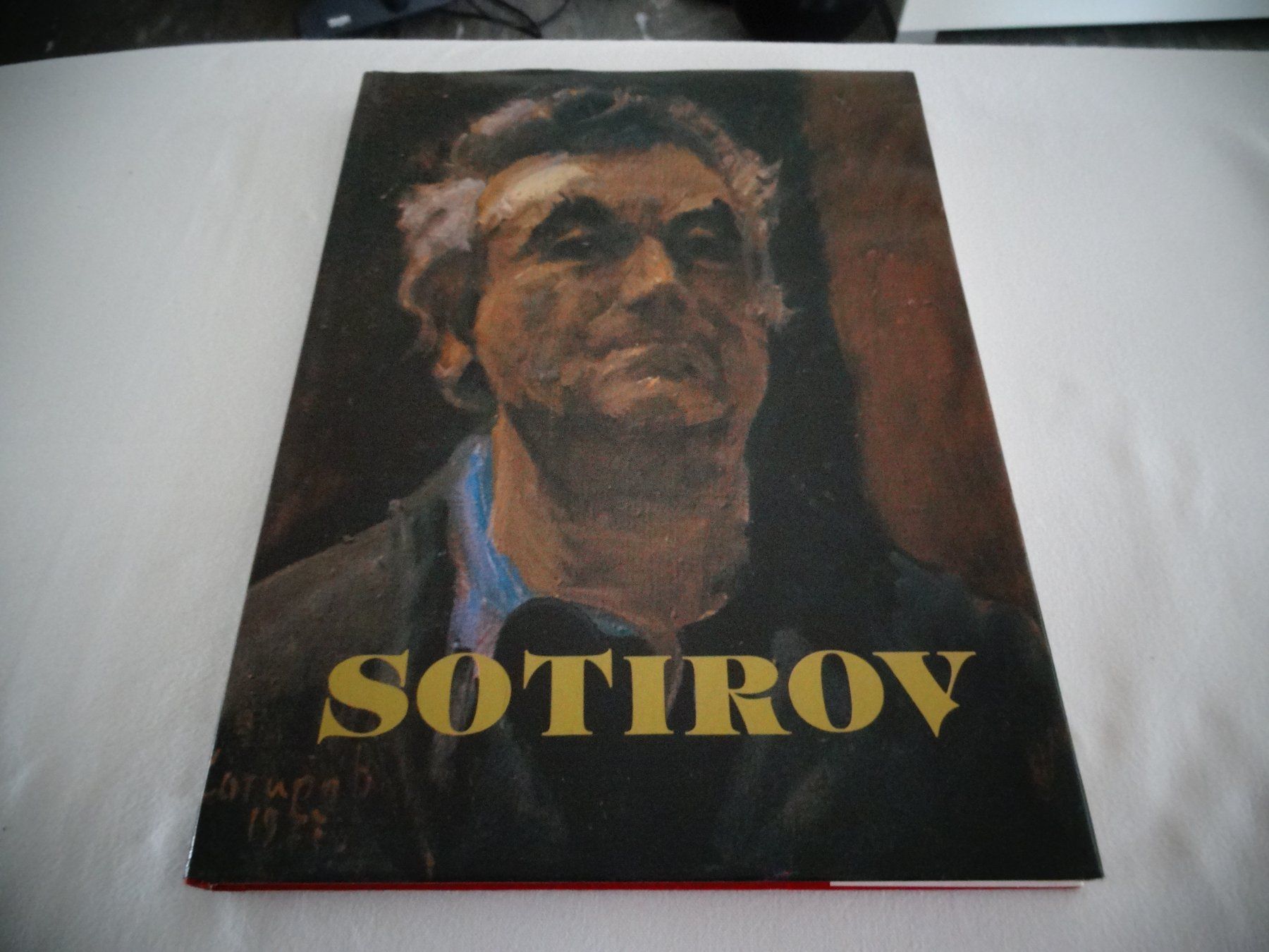 Bücher: Sotirov – Gebraucht aus Neerach von jenny062
