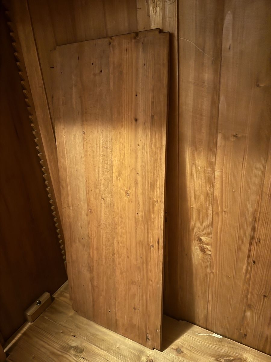 Armadi: Antiker Schrank  – Usato da Langnau am Albis venduto da pla_2vk5 5