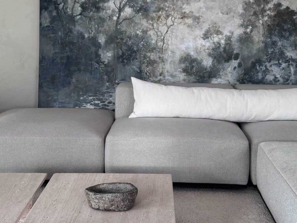 Poliform Divani: SOFA von Poliform NP 25.000 CHF – Usato da Dagmersellen venduto da vvinteriorhome 1