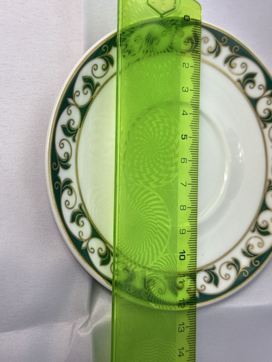 Tazze: Mitterteich Espressotasse Elisabeth – Usato da Grenchen venduto da swiss.antiques 6