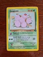 Pokemon Exeggcute Jungle Set 52/64