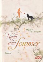 Maggie Stiefvater - Nach dem Sommer / Ruht das Licht - geb.