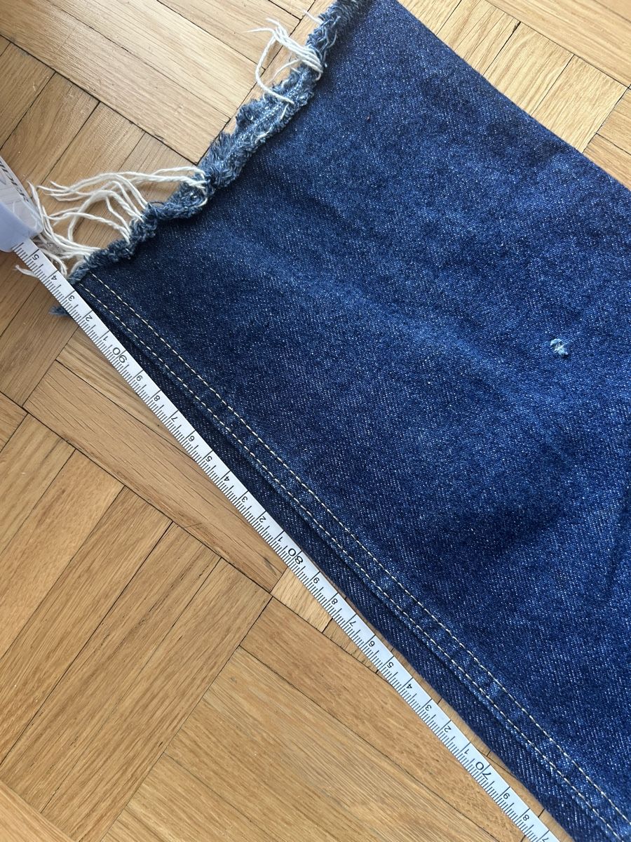 Jeans: Jeans – Usato da Zürich venduto da ori_9dcy 6