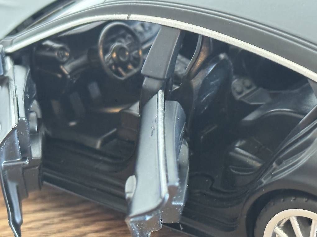 Voitures modèles: Mercedes  – D'occasion à Bäretswil par Ser_9h6p 4