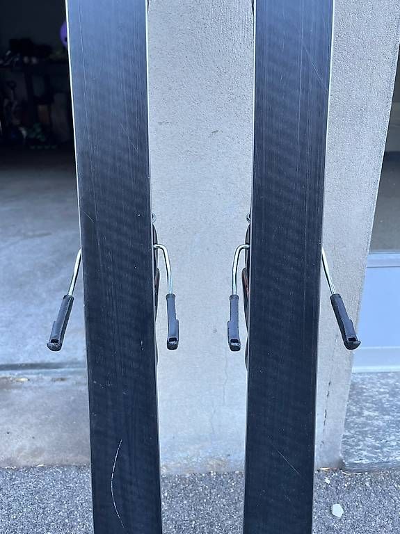 Rossignol Skis: Skis Rossignol Hero 143 cm – D'occasion à Sierre par Buddhalover 3