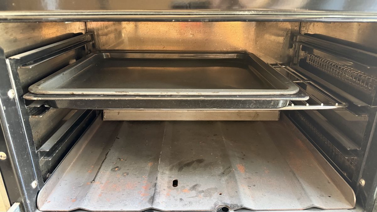 Cucine: Cuisinière professionnelle Gico 4 plaques état usagé – Usato da Collonges venduto da 2D_Collector 6
