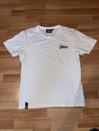 Boxer des rues T-Shirt Gr.L