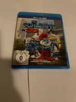 Die Schlümpfe