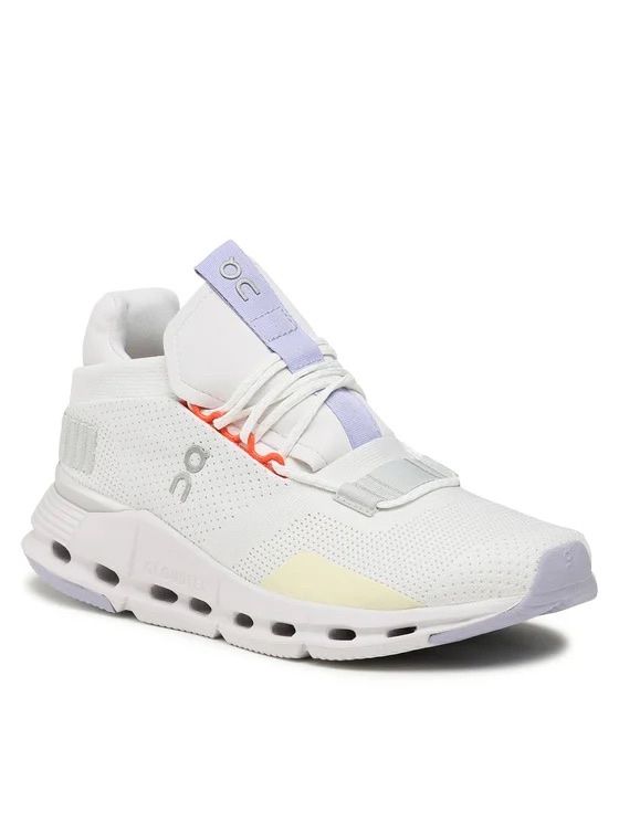 On Scarpe da uomo: Neu ON Running Cloudnova Damen Grösse 36.5 – Nuovo (secondo la descrizione) da Zürich venduto da sha_vw65 1