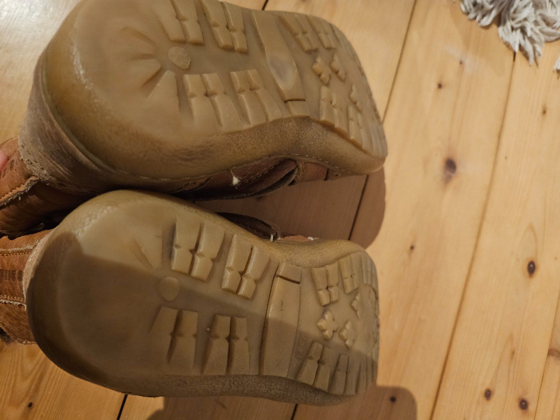 Bisgaard Herrenschuhe: Bisgaard Chelsea Boots Schuhe 33 – Gebraucht aus Rifferswil von fle_5nqr 3