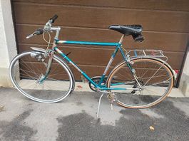 Vélo vintage parfait état
