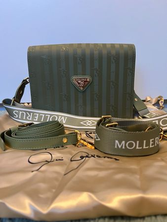 Mollers Tasche Damen