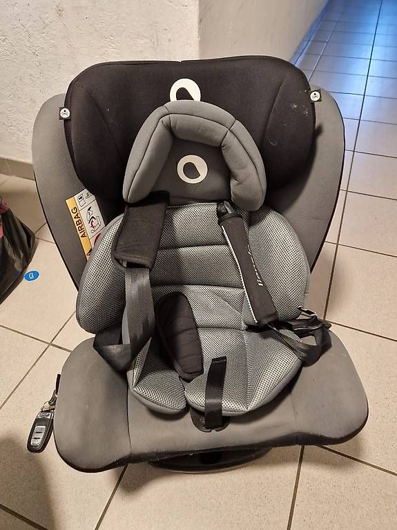 Seggiolini per auto: Kindersitz Lionelo Aart – Usato da Goldach venduto da Ari_2209