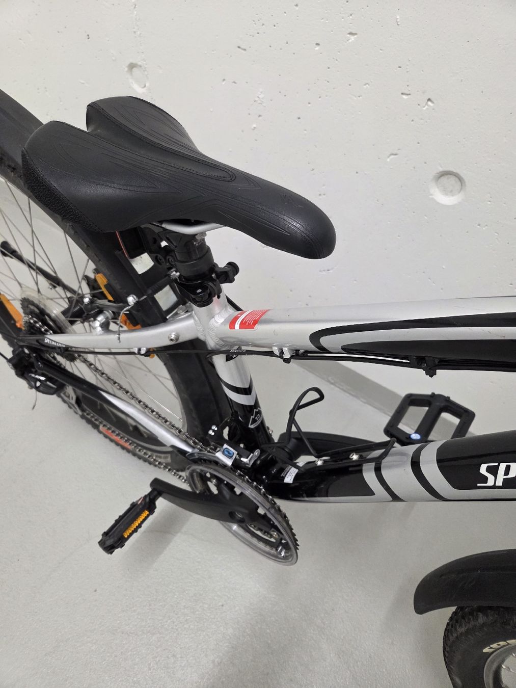 Specialized Biciclette: Mountainbike Specialized Hardrock - Neuwertig – Usato da Frauenfeld venduto da Pecees 8