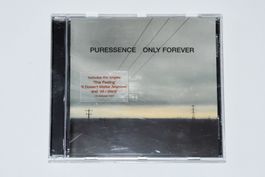 Puressence - Only Forever