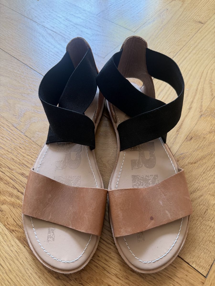 Sorel Scarpe da donna: Sorel Ella Sandalen Gr. 38 – Usato da Basel venduto da Aiuola