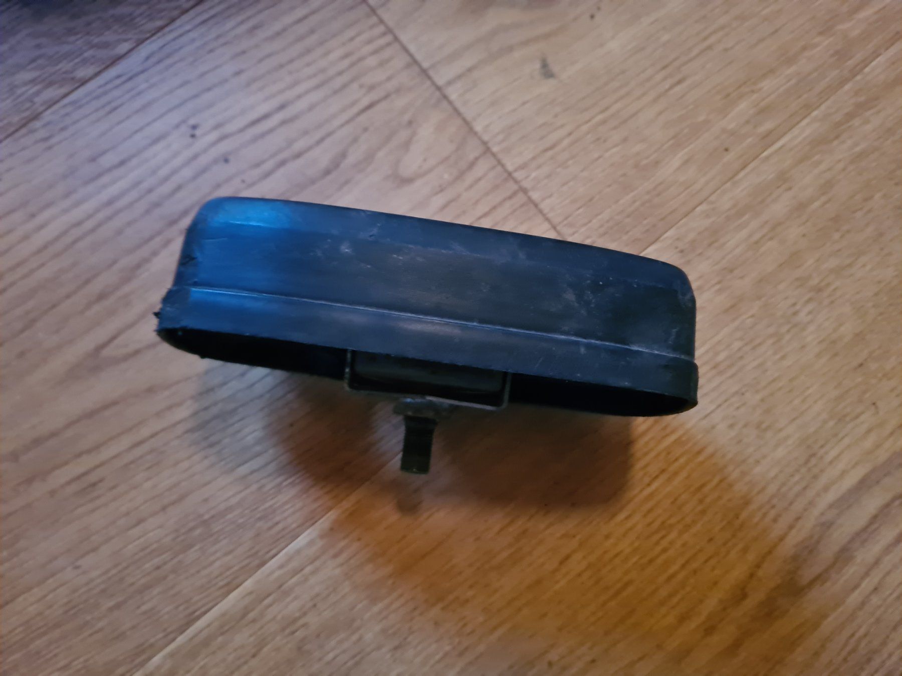 Rixe Ciclomotori: Cockpit oberteil "Rixe" mit Tacho Huret, dreht! – Usato da frümsen venduto da Sailem 5