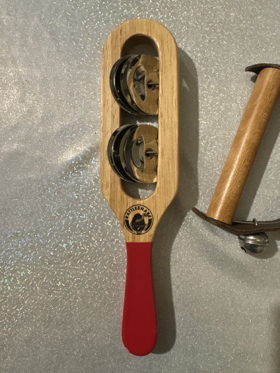 Strumenti musicali: Rhythmus-Set für Kinder  – Usato da St. Gallen venduto da moo_q6pg 2