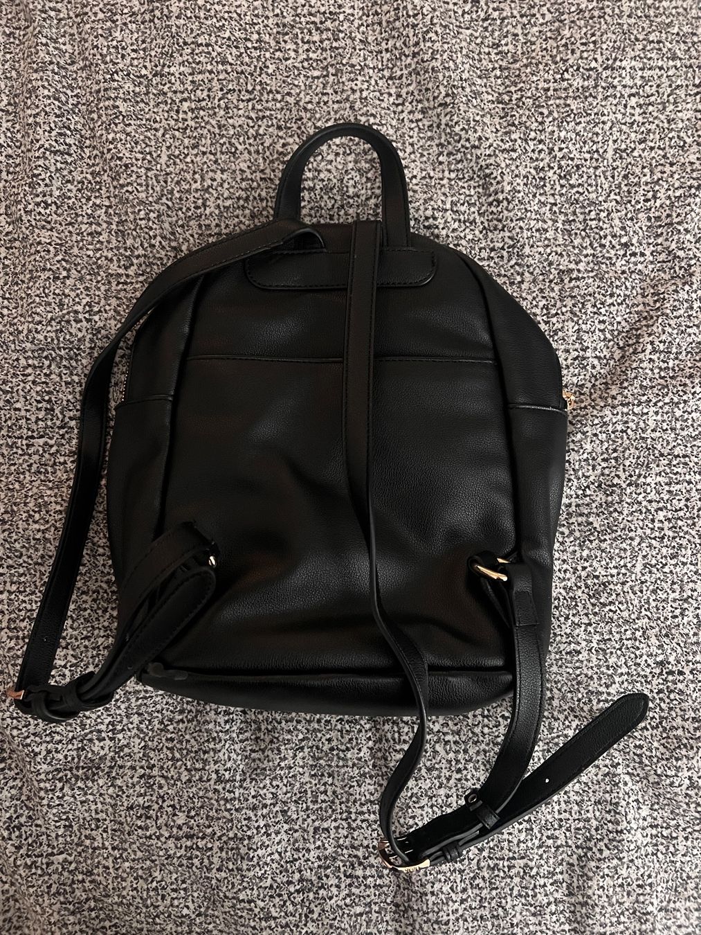 Liu Jo Rucksäcke: LIU JO backpack black – Gebraucht aus Zürich von nou_k2lx 2
