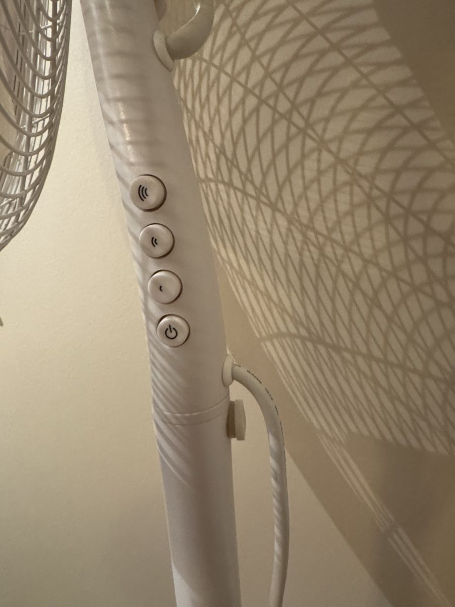 Ventilateurs: Ventilator gross – D'occasion à Bassersdorf par Sonja103 2
