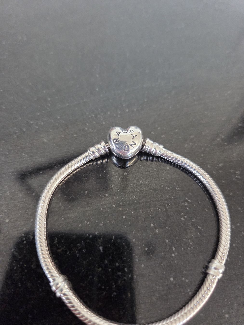 Pandora Armbänder & -reifen: Pandora basic band – Gebraucht aus Möhlin von zille_bs 2