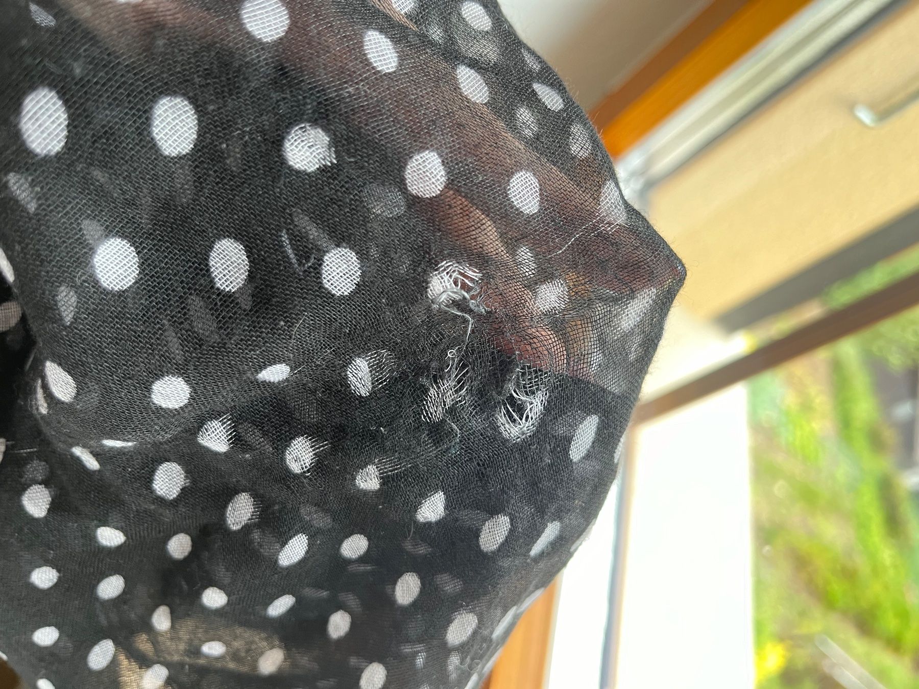 Foulards, Tücher & Schals: Lot de 3 foulards – Gebraucht aus Montsevelier von Duna2210 3