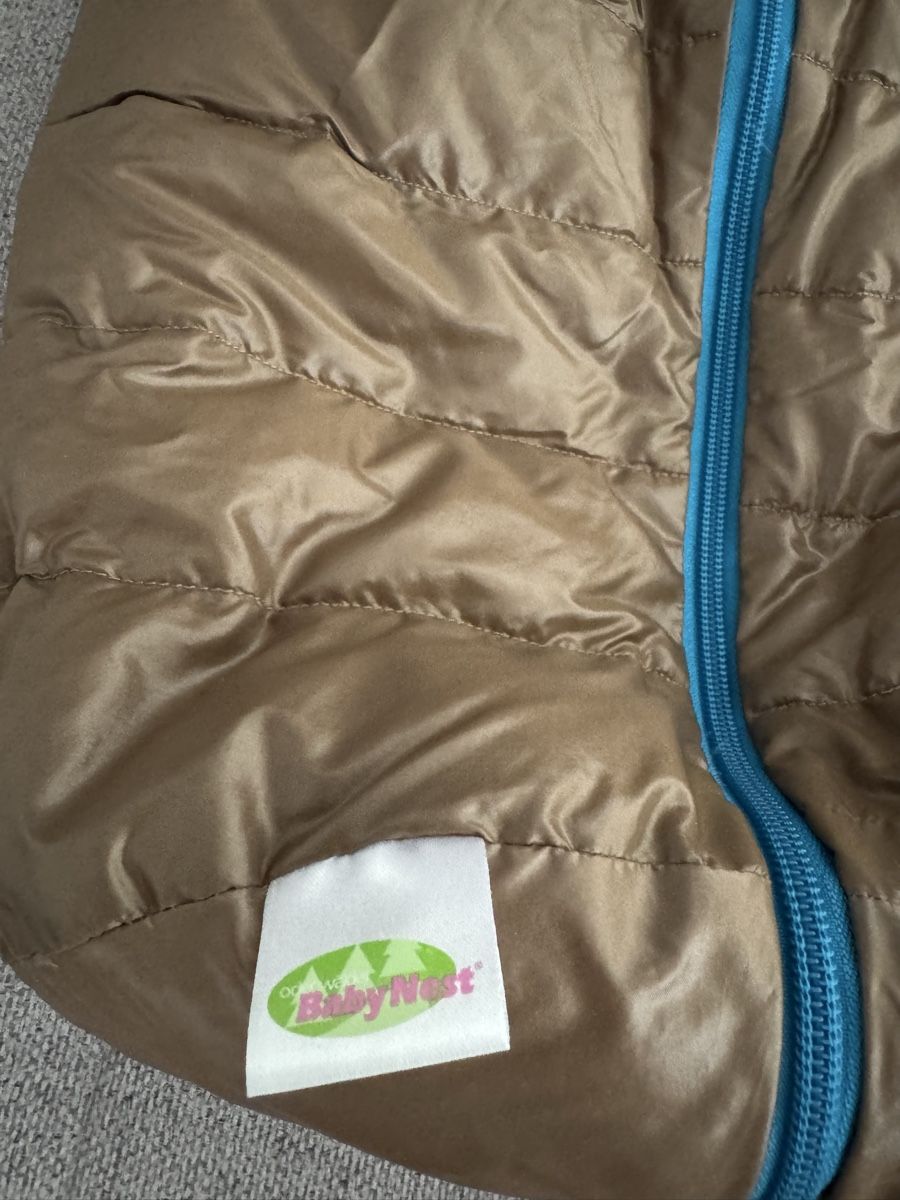 Odenwälder Sacs de couchage: Odenwälder Fusssack – D'occasion à Zürich par ljp_2hsx 1